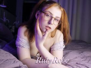 RubyRobe