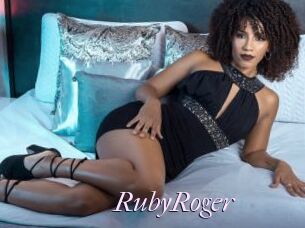 RubyRoger