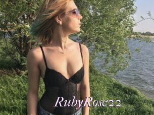 RubyRose22