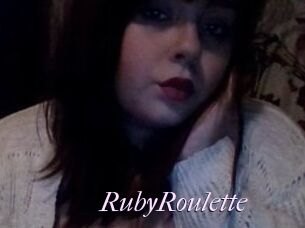 RubyRoulette