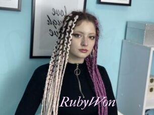 RubyWon