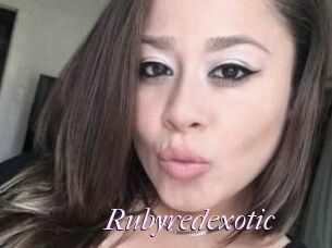 Rubyredexotic