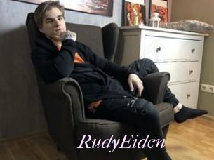 RudyEiden
