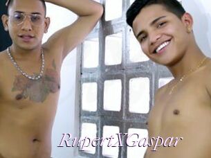 RupertXGaspar