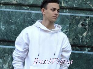 RussWelson