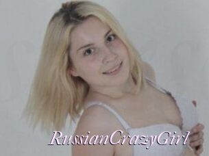 RussianCrazyGirl