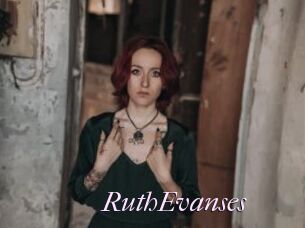 RuthEvanses