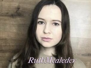 RuthMealeder
