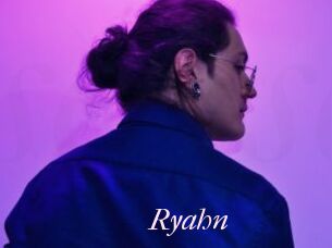 Ryahn