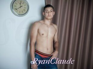 RyanClaude