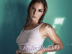 RyderRoseXO
