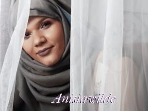 Anisiawilde