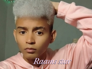 Raams_star
