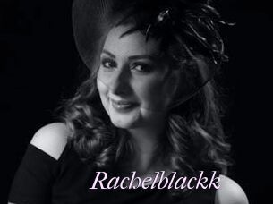 Rachelblackk