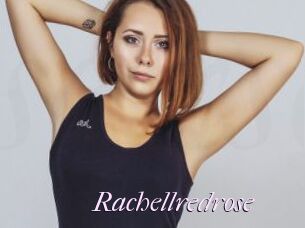 Rachellredrose
