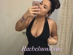 Rachel_sunshine
