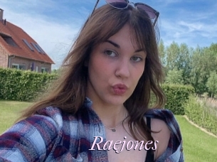 Raejones