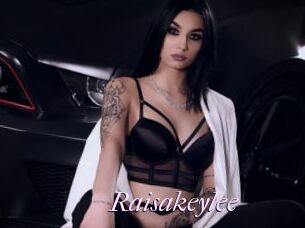 Raisakeylee