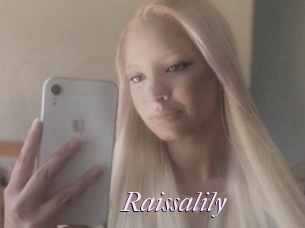 Raissalily