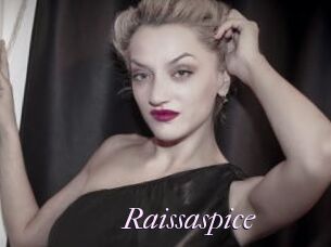 Raissaspice