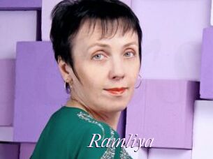 Ramliya