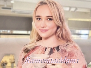 Ramonaaddams