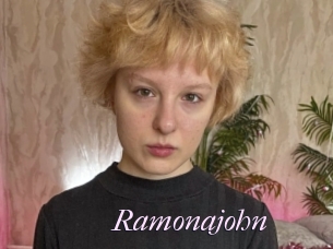 Ramonajohn