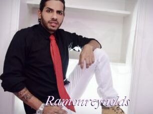 Ramonreynolds
