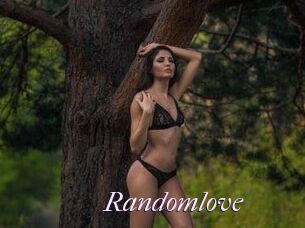 Randomlove