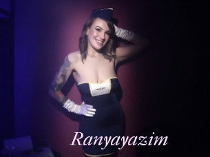 Ranyayazim
