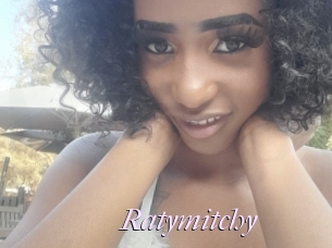 Ratymitchy