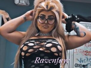 Ravenfaye