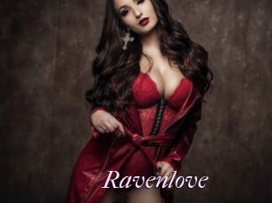 Ravenlove
