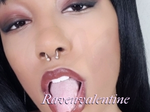 Ravenvalentine