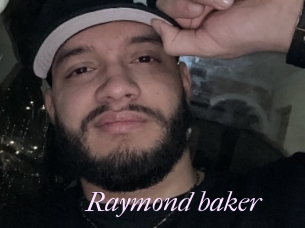 Raymond_baker