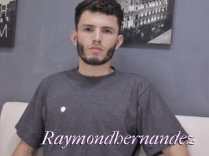 Raymondhernandez