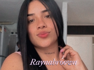 Raynabroown