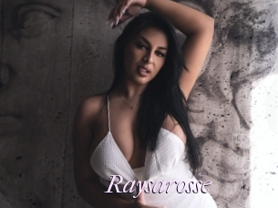 Raysarosse