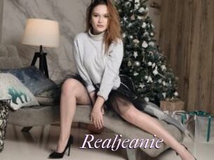 Realjeanie