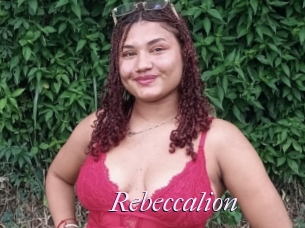 Rebeccalion