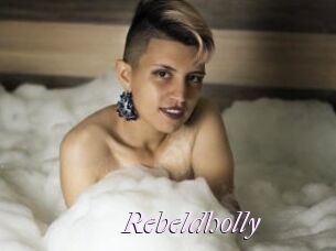 Rebeldholly