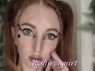Redfiresquirt