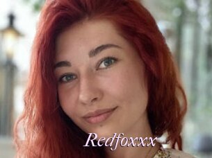 Redfoxxx
