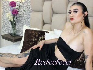 Redvelveet