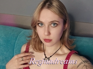 Reginadreams