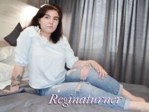 Reginaturner