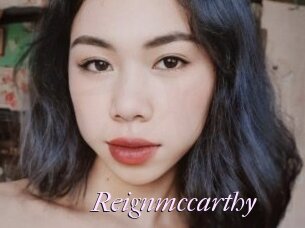 Reignmccarthy