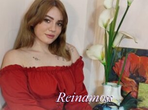 Reinamoss