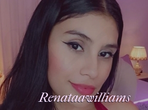 Renataawilliams