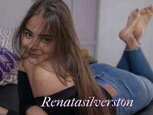Renatasilverston